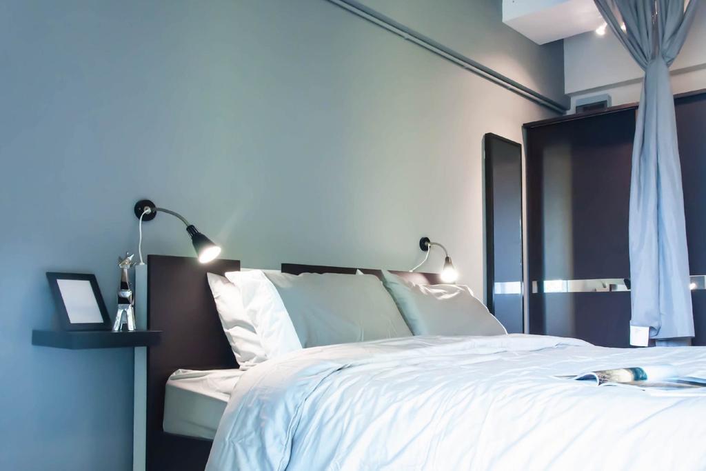 A18 Hotel Nonthaburi Bagian luar foto