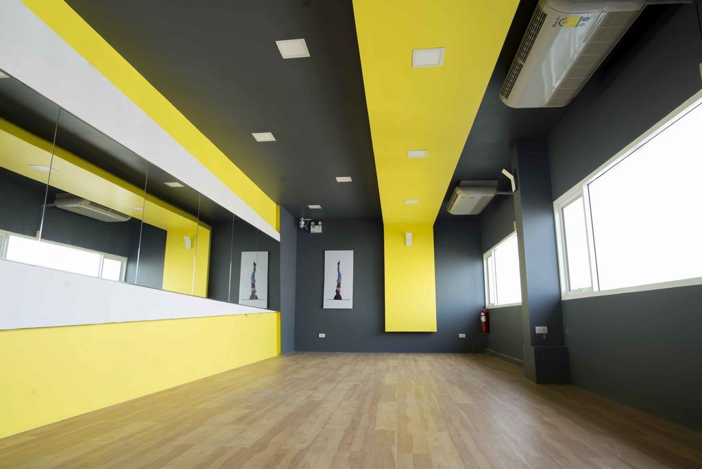 A18 Hotel Nonthaburi Bagian luar foto